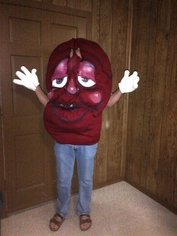 Items Similar To California Raisin Costumes 1 Of 4 October Price Il 570xN.367900059 Lxj2