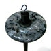 Larvikite - Top Whorl Drop Spindle - Very cool