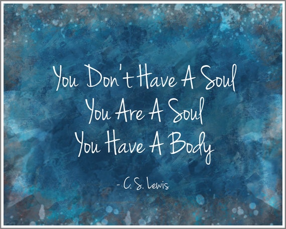 Ultimate Soul Quotes