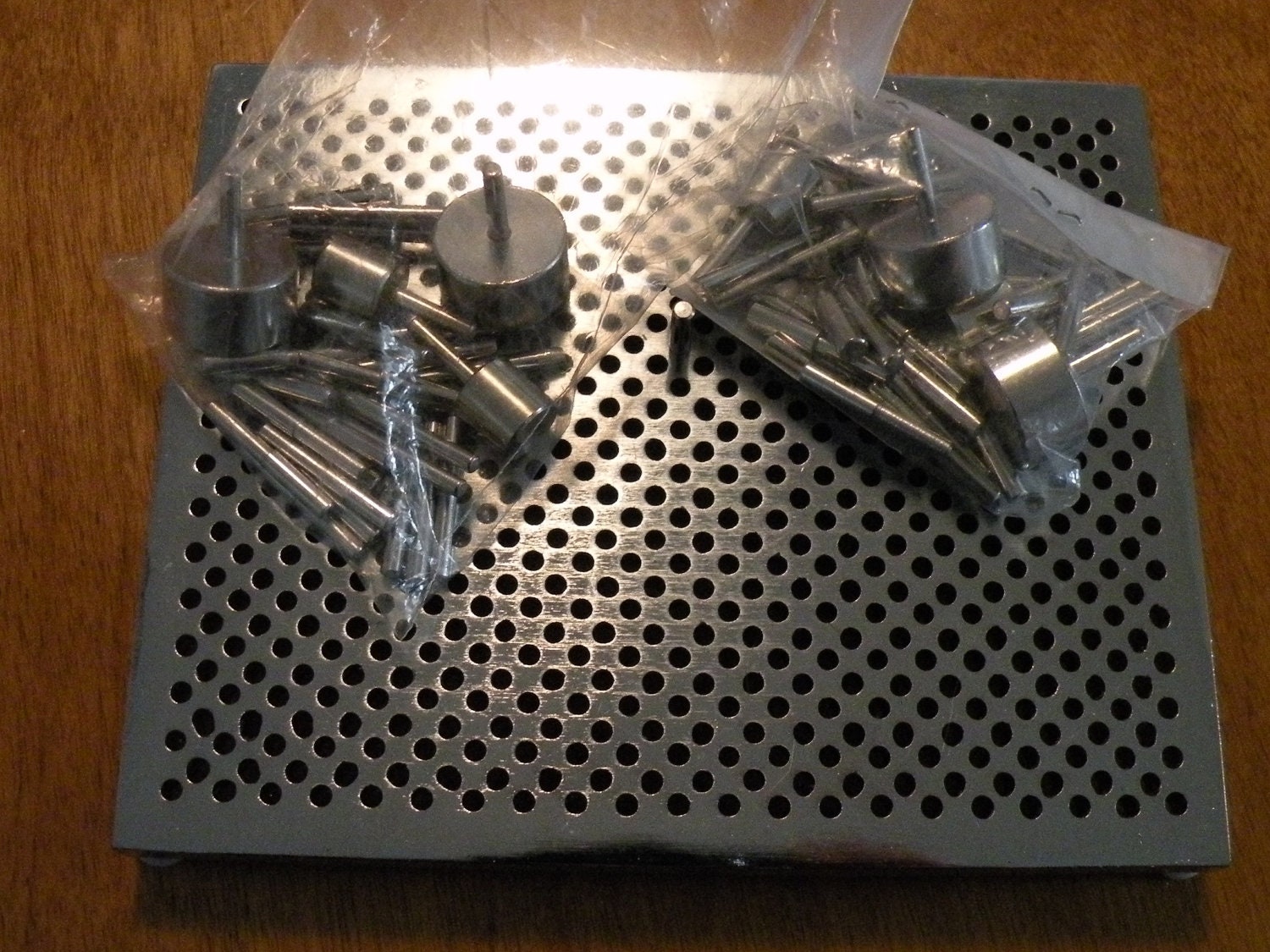 ThingAMaJig Delux Wire Wrapping Jig by oursunflowergallery