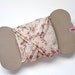 Fabric Ribbon , Floral Cotton Fabric