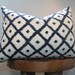Never Surrender - Double Sided Reversible Pillow