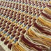 Crochet Rug