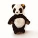 Steiff Panda Petsy