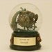 Depths of Repair - one of a kind custom snowglobe