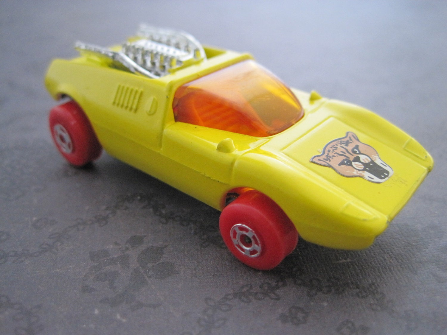 matchbox superfast 1971
