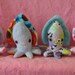 Custom Cuddlyfish