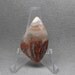 PRUDENT MAN PLUME Agate Cabochon
