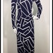 Maxi Dress with Long Sleeves