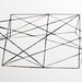 Modern Lines II - Original Watercolor