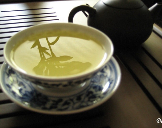Oolong Tea - Iron Goddess Tie Guan Yin Sample Pack 15 grams/ .53 Oz