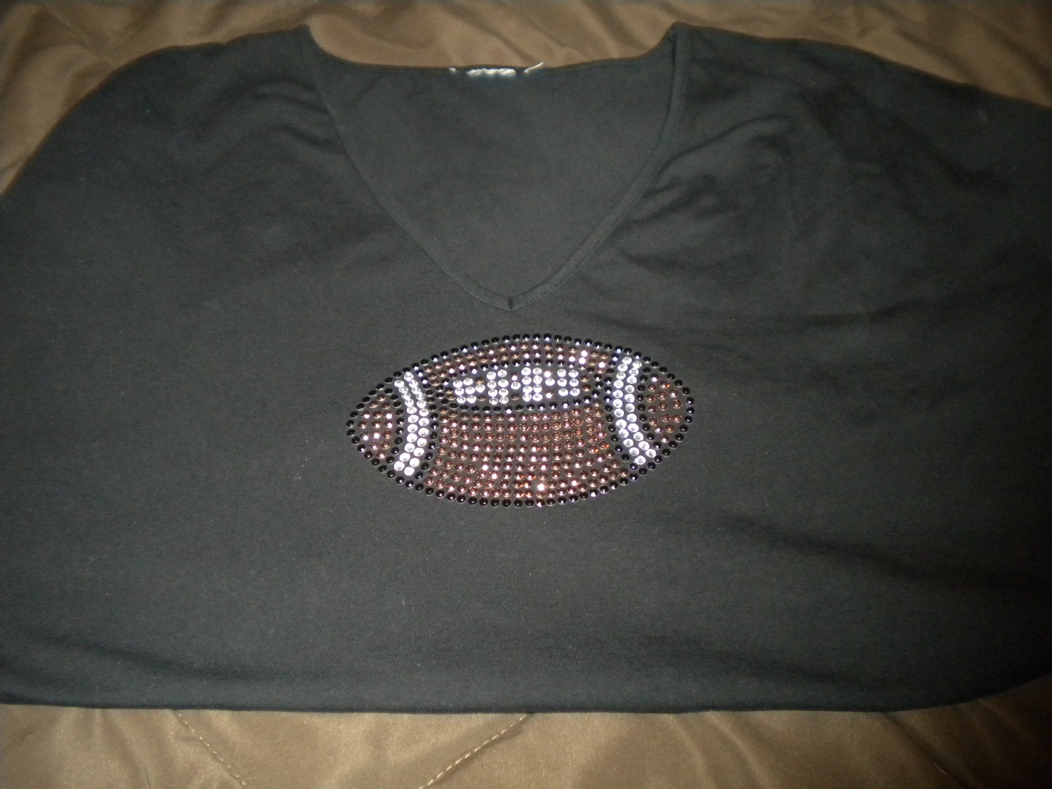 Custom Made athletic sports football shirt for by Gottahaveshirts