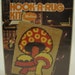 Hook A Rug Kit Malina Mushrooms New in Box