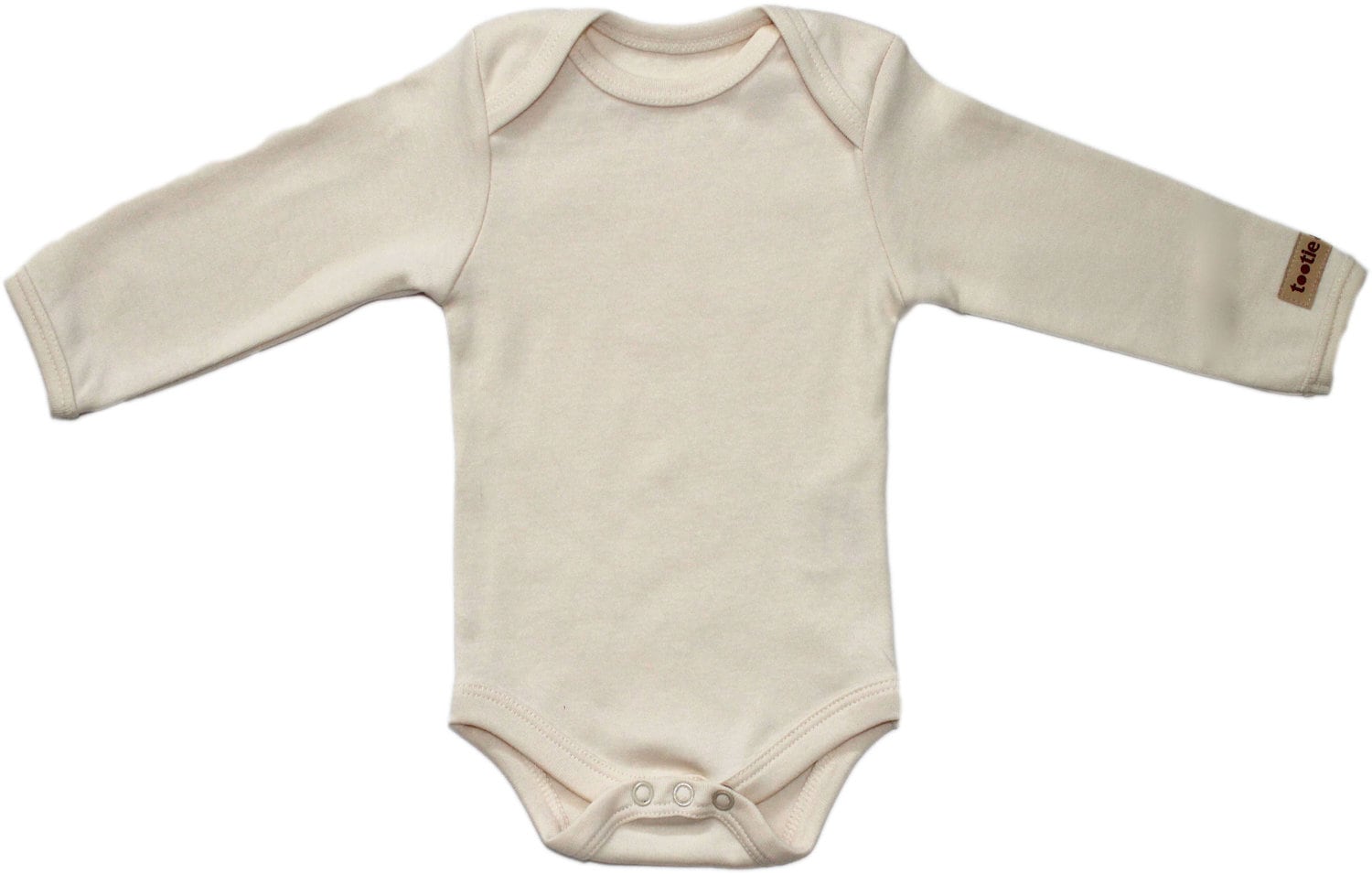 Organic Baby Clothes Bodysuit Baby shower gift Black