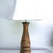 Table Lamp "Michelin"