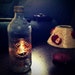 Vintage Pepsi Bottle