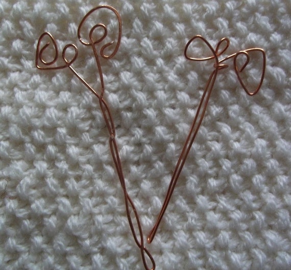 Items similar to Shawl and scarf pins on Etsy