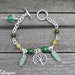 Earth Bracelet