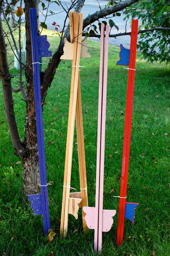 Items similar to children's stilts on Etsy