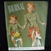 vintage 1936 Journal magazine