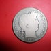 1902 Barber Half Dollar