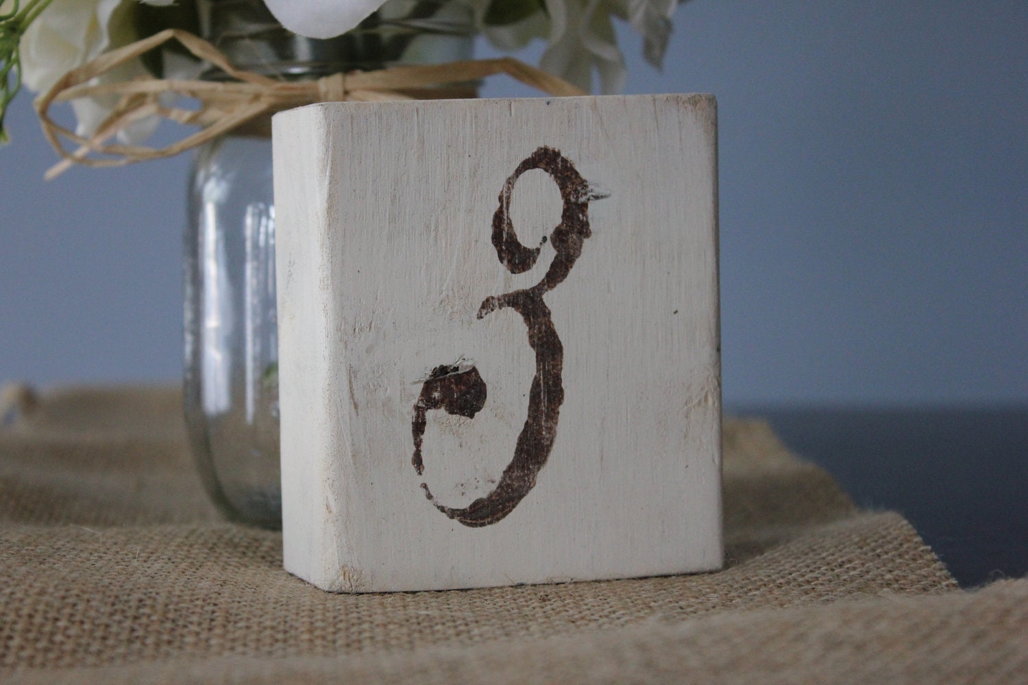 rustic table numbers shabby chic table by startwithtablenumber rustic table numbers shabby chic table by startwithtablenumber