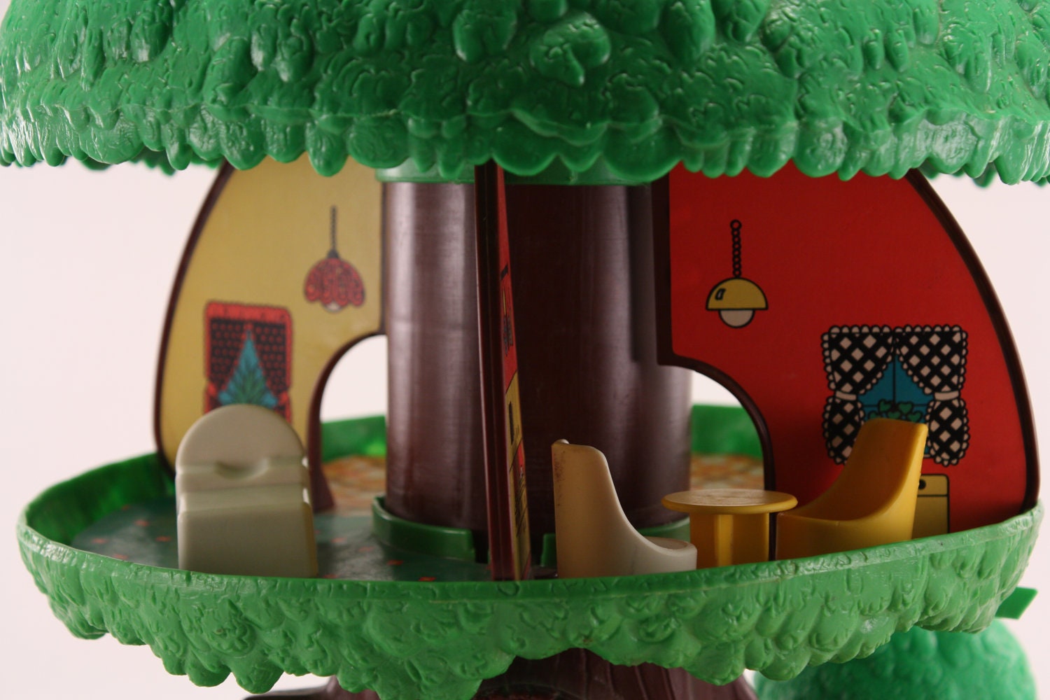 kenner family treehouse