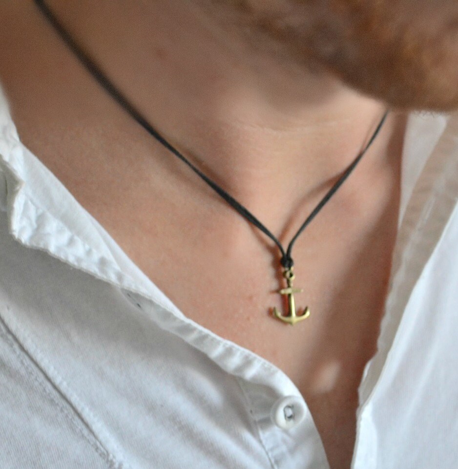 Mens Necklace 29