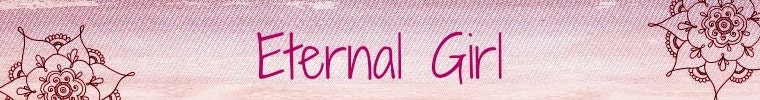 Eternal Girl on Etsy