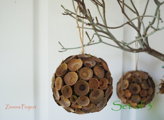 items similar to unique christmas ornaments acorn items similar to unique christmas ornaments acorn