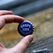 Black Friday / Cyber Monday - Grape soda friendship pin gift