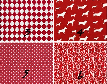 Popular items for red curtains on Etsy
