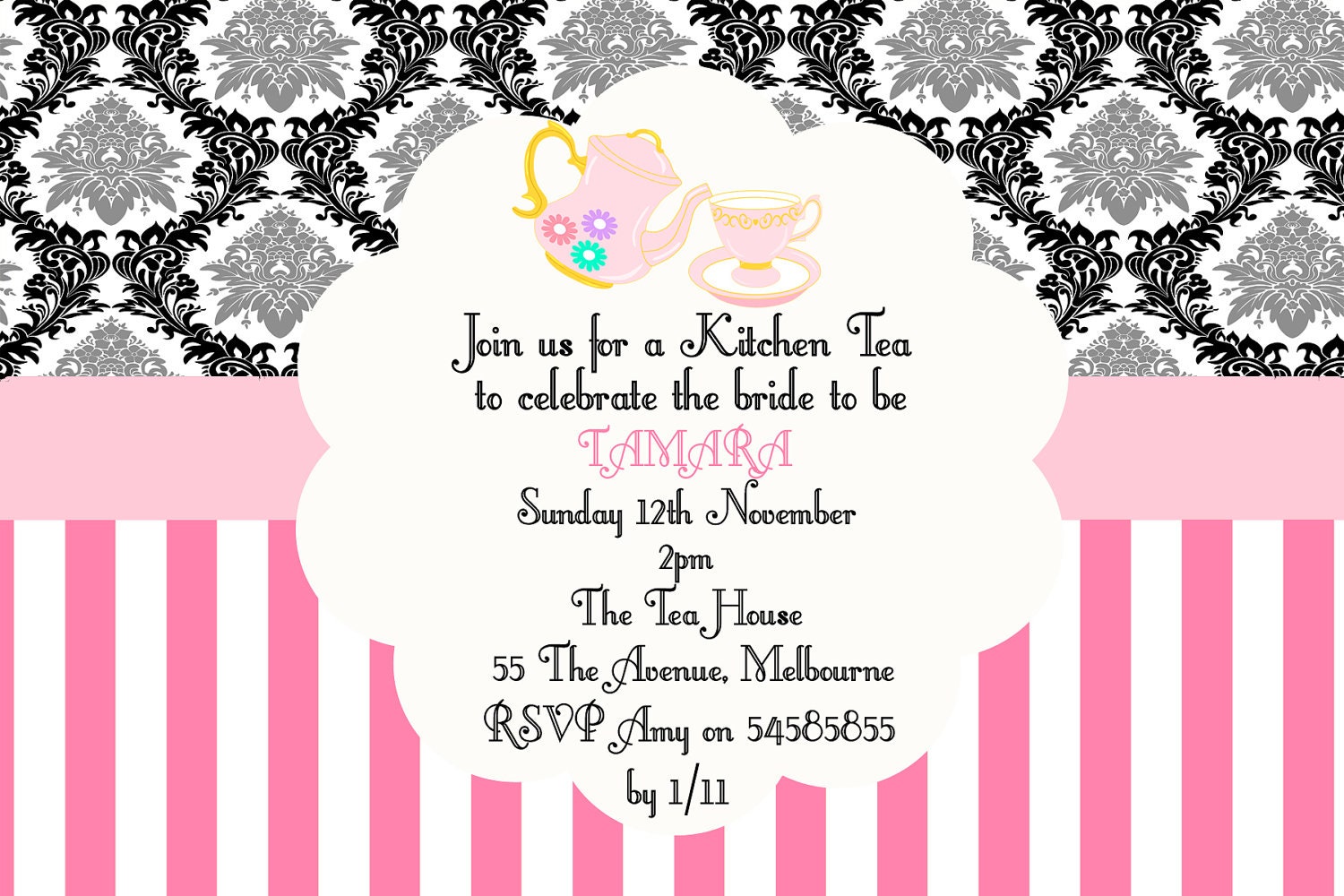 Kitchen Tea Invitation Personalized   Il Fullxfull.388097635 Fno2 