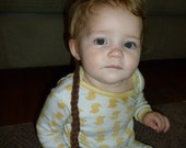 Items similar to Padawan Braid on Etsy