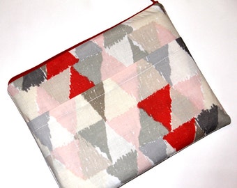 iPad Case, iPad Cover, 10 inch Tablet sleeve,Google Nexus10 Sleeve, Zipper iPad Case,Kindle Fire HD Sleeve,eReader cover
