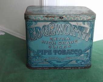 edgeworth pipe tobacco for sale