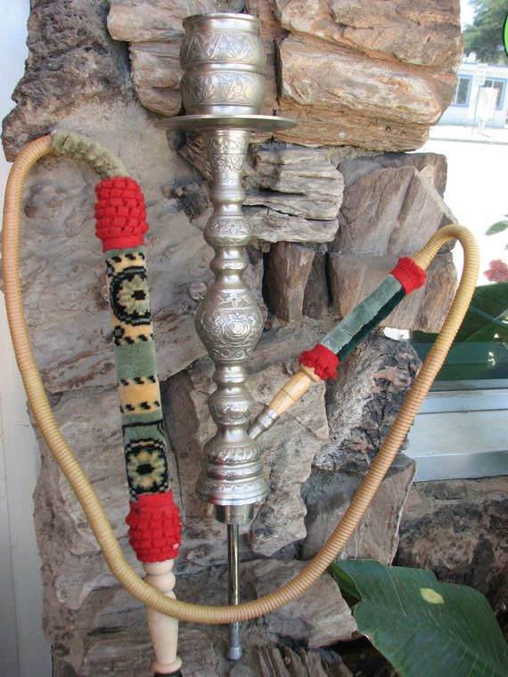 TURKISH HOOKAH Shisha Nargile
