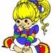Rainbow Brite