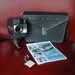 Vintage Bell & Howell 306 Autoload Super 8 Movie Camera with Accessories