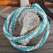 Dreaming of Trinidad Beaded Choker