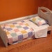 Doll Bed for 18 inch doll