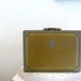 Vintage 1970s YSL bag briefcase. Yves Saint by BottegaVintage  