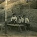 Vintage Photo Postcard "Having a Drink", Photography, Paper Ephemera, Snapshot, Old Photo, Collectibles - 0027