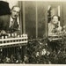 Vintage Photo "Window Greeters", Photography, Paper Ephemera, Antique, Snapshot, Old Photo, Collectibles - 0034