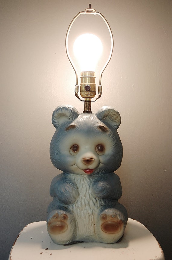 lighting teddy bear online