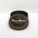 Bell's Three Nuns Tobacco Tin - Tobacco Advertising - Scottish Tobacco Tin - Pipe Tobacco Tin -2 Oz size - None Nicer - Imperial Tobacco Co.