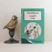 Vanity Fair - Thackeray - Vintage 1950s Green Hardcover Book - Everyman's Library - Becky Sharp Regency Period Social Climber