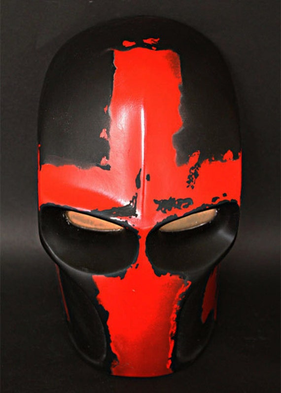 Army of two Airsoft BB Gun Prop Helmet Clyde Costume Cosplay