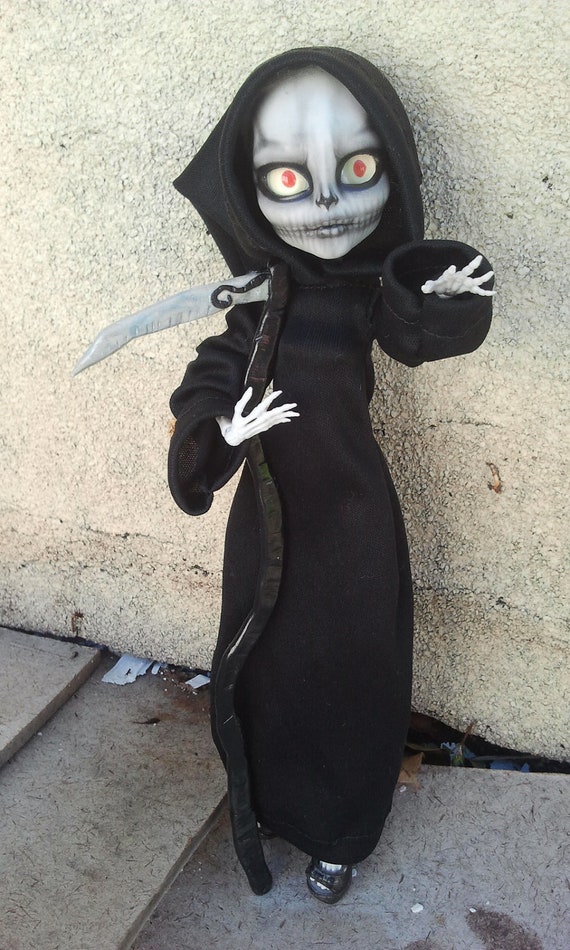 monster high skeleton costume