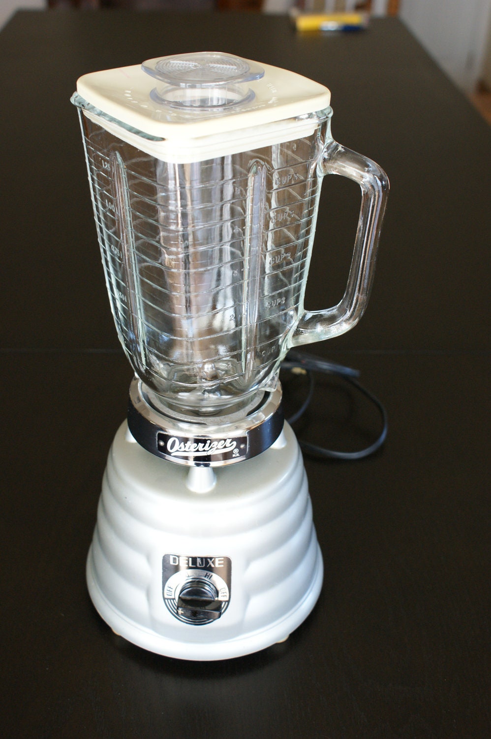 Blender by Osterizer Deluxe Bee Hive Model 403 by